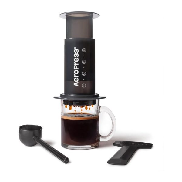 AeroPress Original Coffee Press