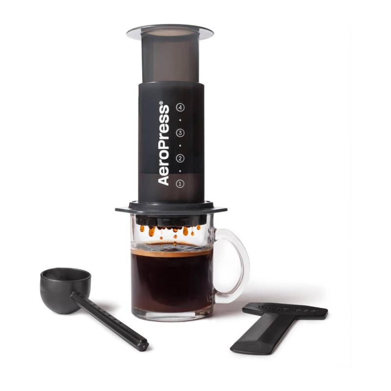 AeroPress Original Coffee Press