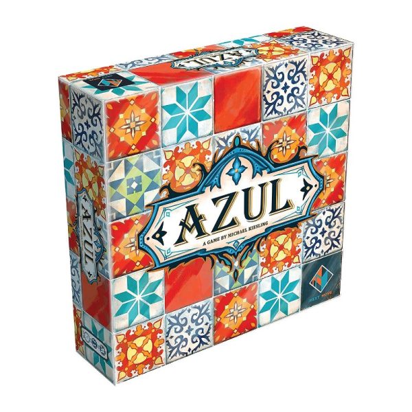 Azul Board Game