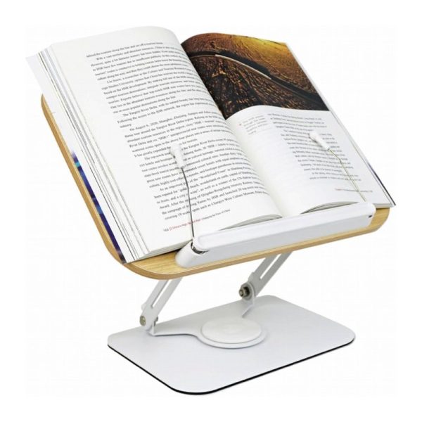 Book Daddi Hands-Free Holder