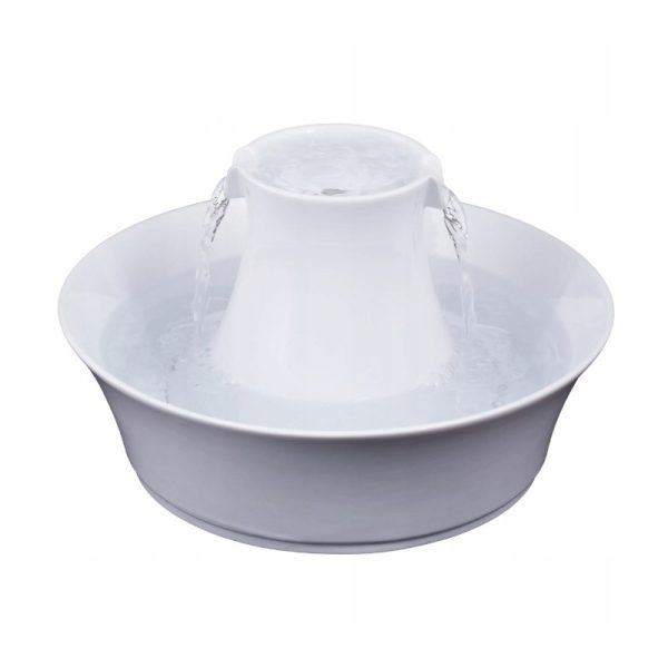 PetSafe Drinkwell Ceramic Fountain