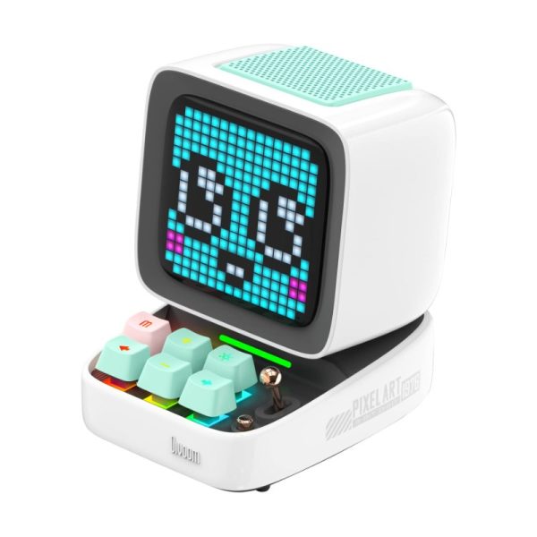 Divoom Ditoo Pixel Speaker