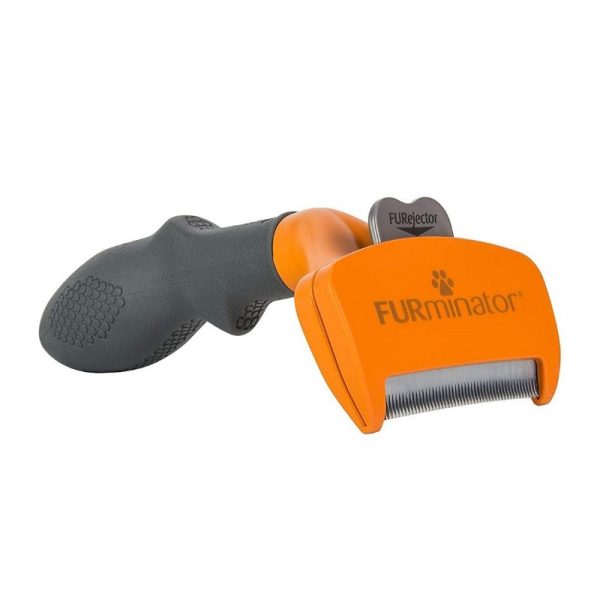 FURminator Deshedding Tool