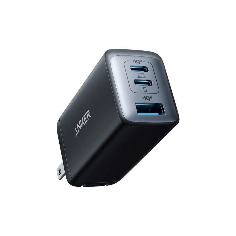 Anker 735 Charger (Nano II 65W)