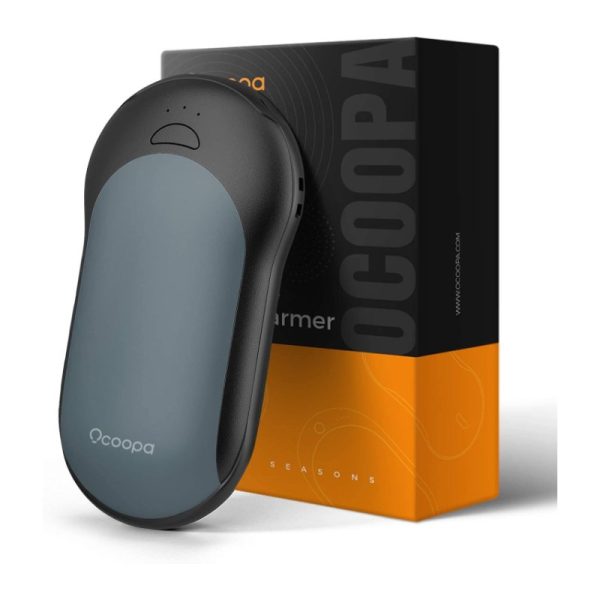 OCOOPA 10000mAh Rechargeable Hand Warmer