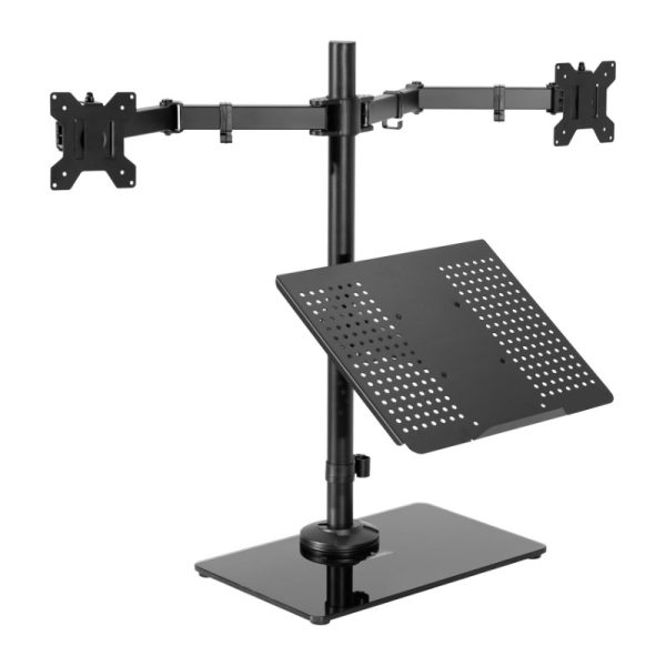 VIVO Laptop Desk Stand