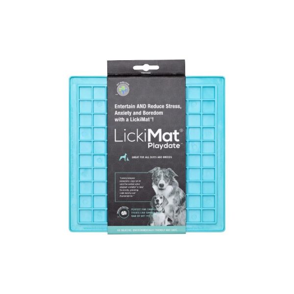 LickiMat Classic Slow Feeder