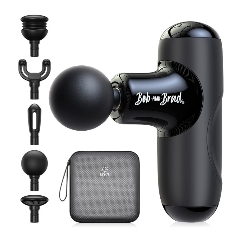 Bob and Brad Q2 Mini Massage Gun