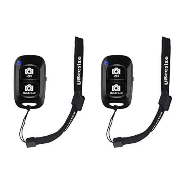 UBeesize Bluetooth Camera Remote