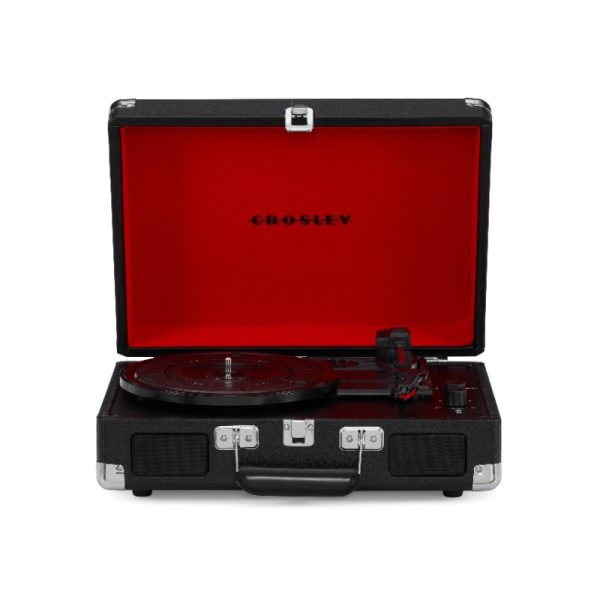Crosley Cruiser Premier Turntable