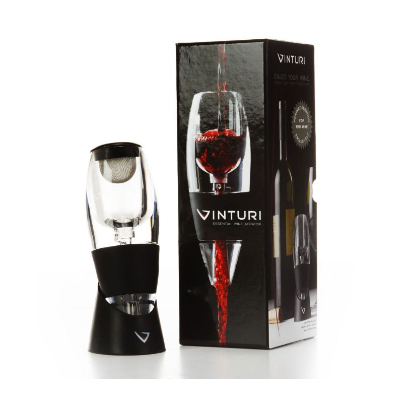 Vinturi Essential Wine Aerator